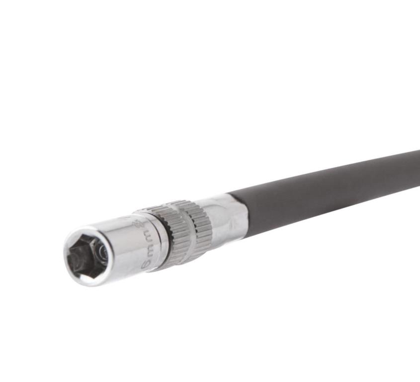Tournevis pour colliers CLAS OM 0950